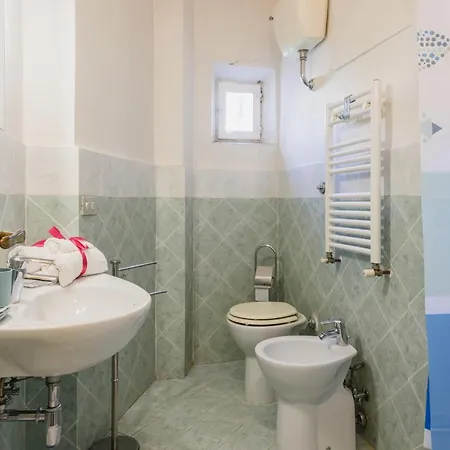 Santa Maria Novella Classic By Mmega Apartment *