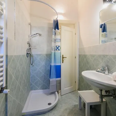 Apartment Santa Maria Novella Classic By Mmega Florence