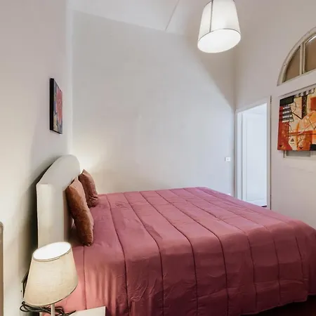 Santa Maria Novella Classic By Mmega Apartment