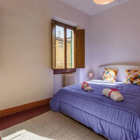 Santa Maria Novella Classic By Mmega Apartment
