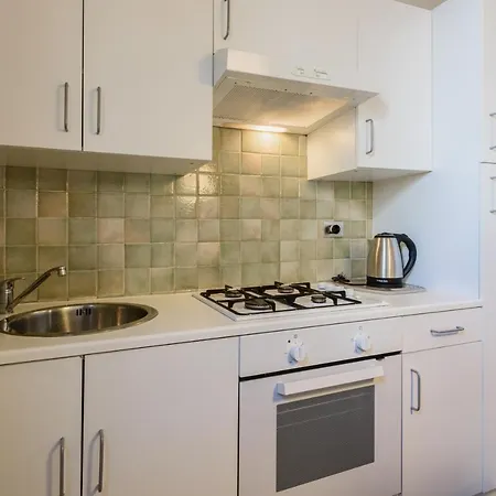 Santa Maria Novella Classic By Mmega Apartment *
